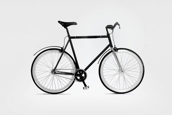 Nowy rower w świetnej cenie - ostre koło, flip-flop 1799,99